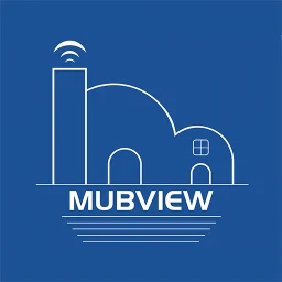 Mubview のアイコン