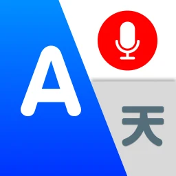All Language Translator App のアイコン