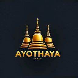 Ayothaya VPN のアイコン